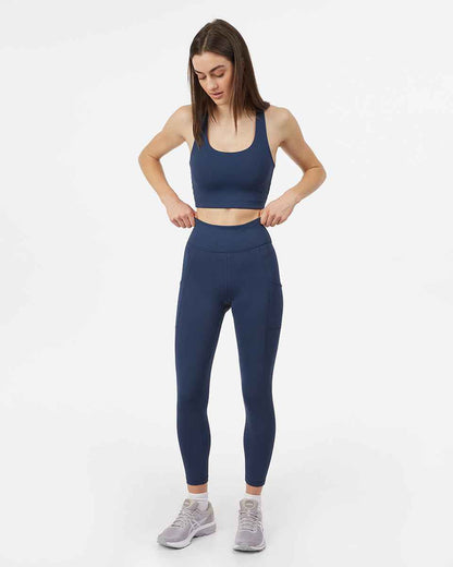 InMotion 7/8 Pocket Legging