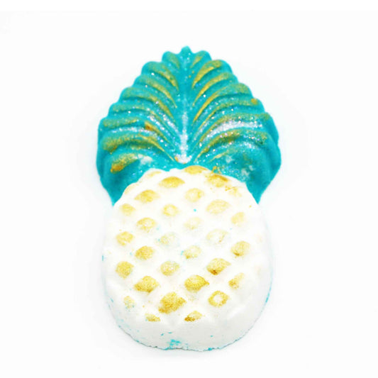 Pineapple Glam