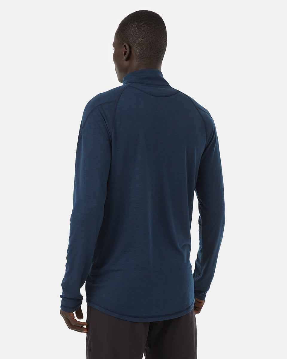 InMotion 1/4 Zip