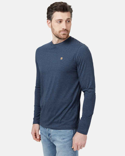 TreeBlend Baker Longsleeve