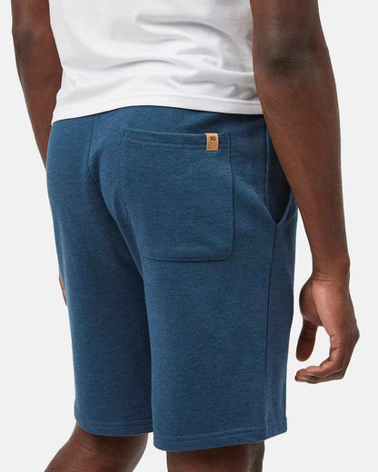 French Terry Sweatshort