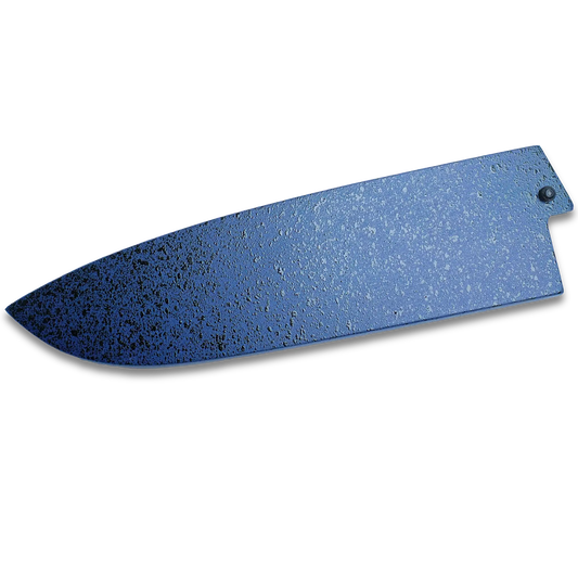 Sheath/Says Ho Wood (Magnolia) for  180mm Santoku Knife