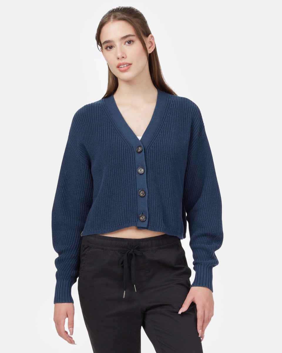 Ashton Cardigan