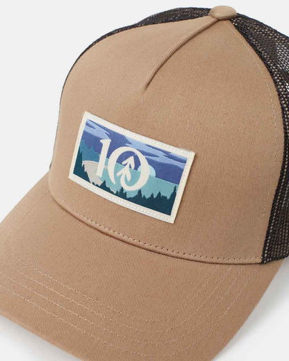 Tentree Bay Altitude Hat