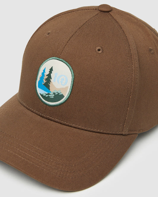 Shoreside Elevation Hat