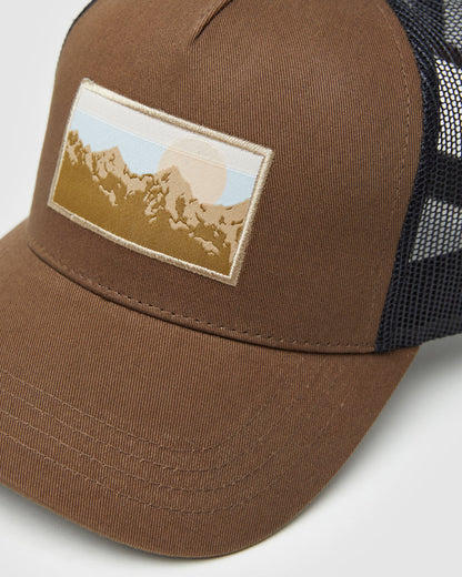 Ridgeline Altitude Hat