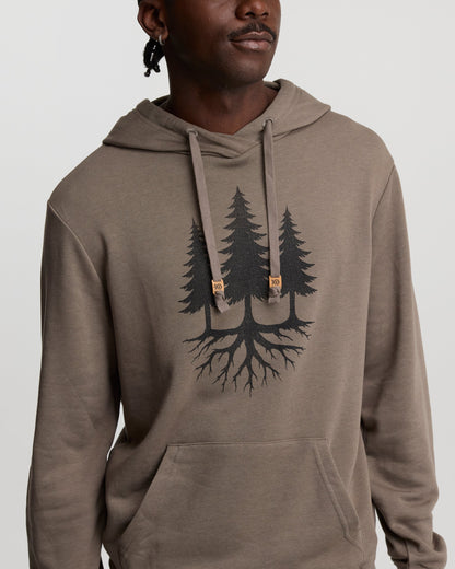 Trees Hoodie