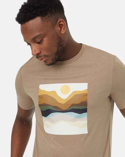 Artist Series Oasis T-Shirt