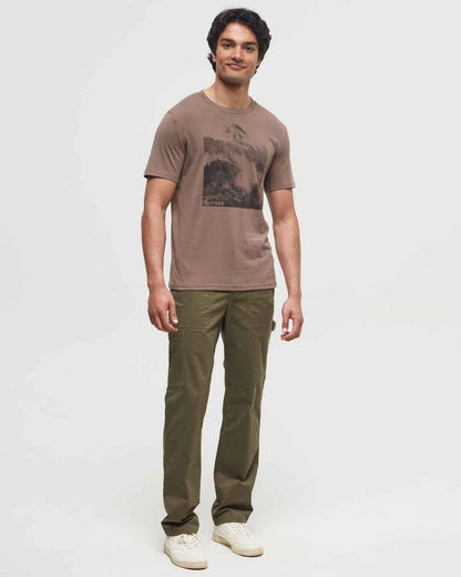 Cloud Peak T-Shirt
