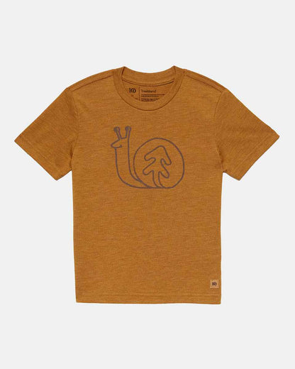 Snail Ten T-Shirt
