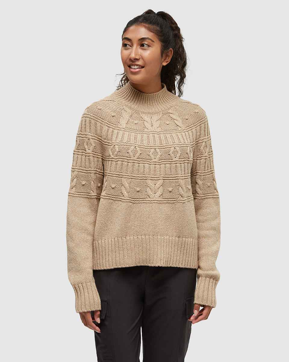 Colson Sweater
