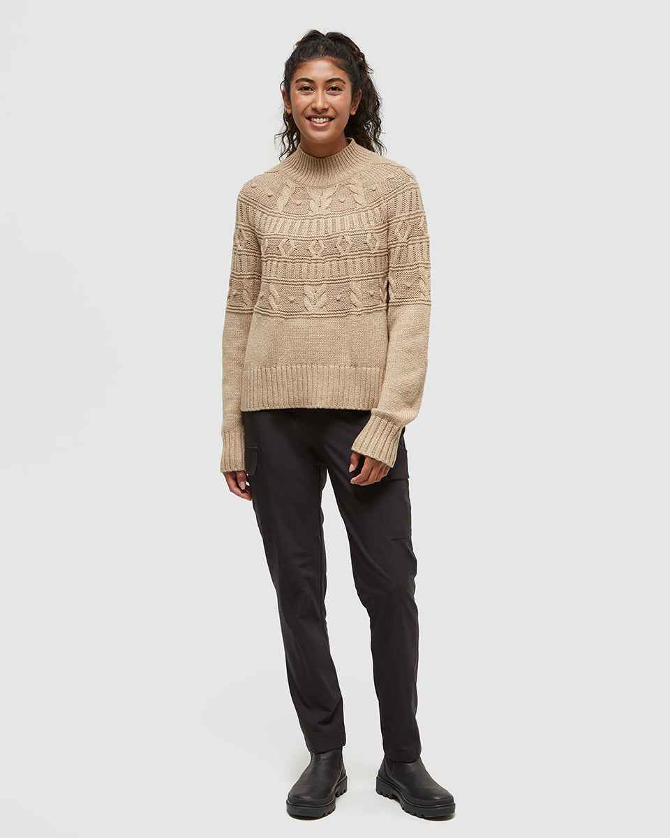 Colson Sweater