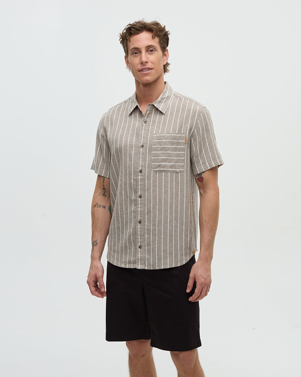 Dundas Shirt