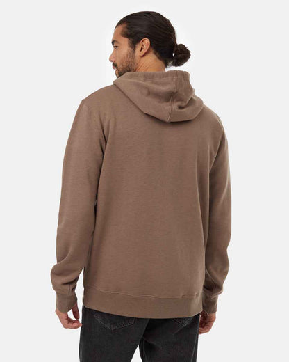 Reynard Zip Hoodie