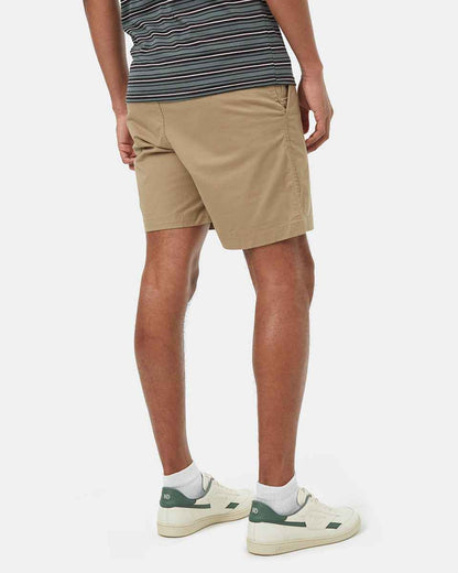 Twill Latitude 7" Short