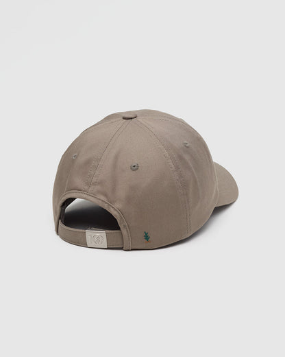 Sasquatch Peak Hat