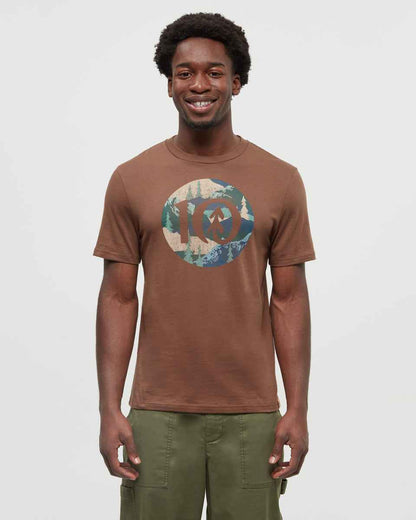 Vales Ten T-Shirt