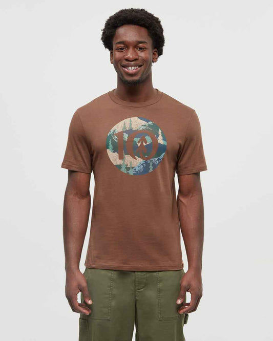 Vales Ten T-Shirt