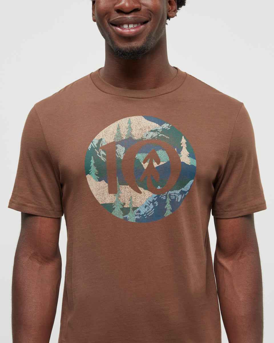 Vales Ten T-Shirt