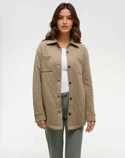 Dunes Overshirt