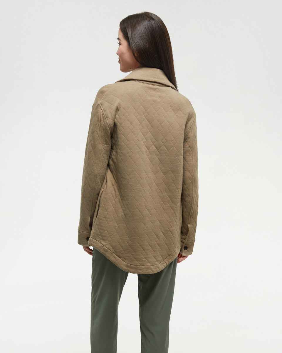 Dunes Overshirt