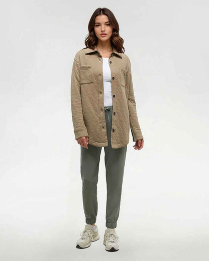 Dunes Overshirt