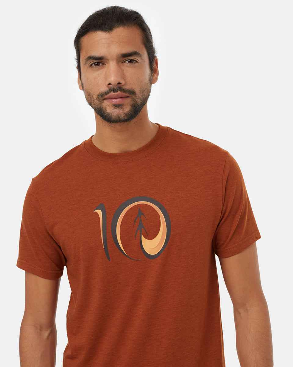 Artist Series Logo T-Shirt