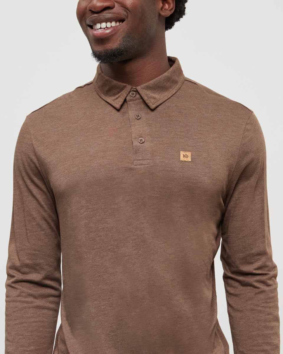 Astir Longsleeve