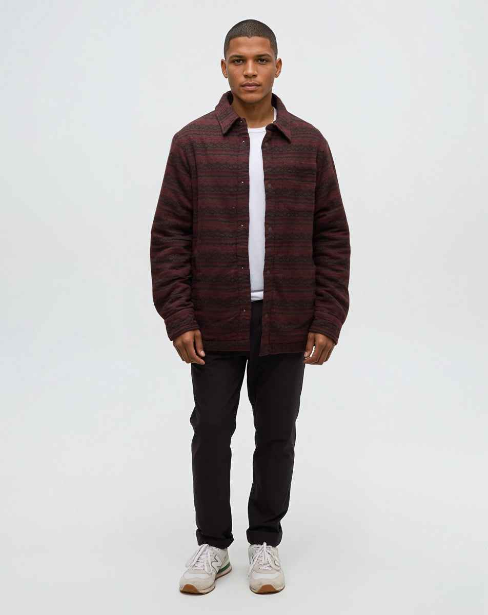 Selway Jacket