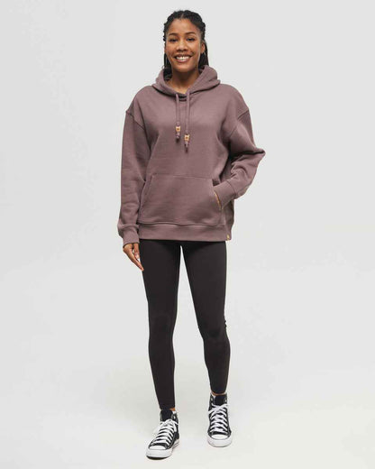TreeFleece Relaxed Hoodie