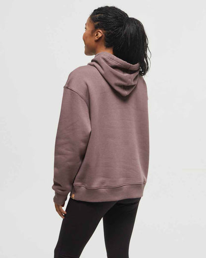 TreeFleece Relaxed Hoodie