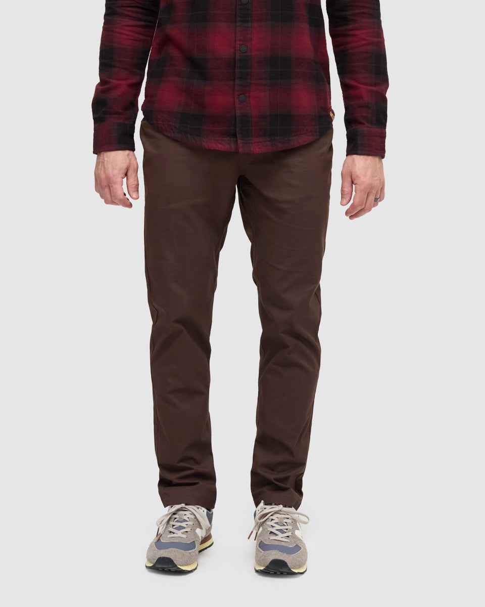 Strathcona Pant