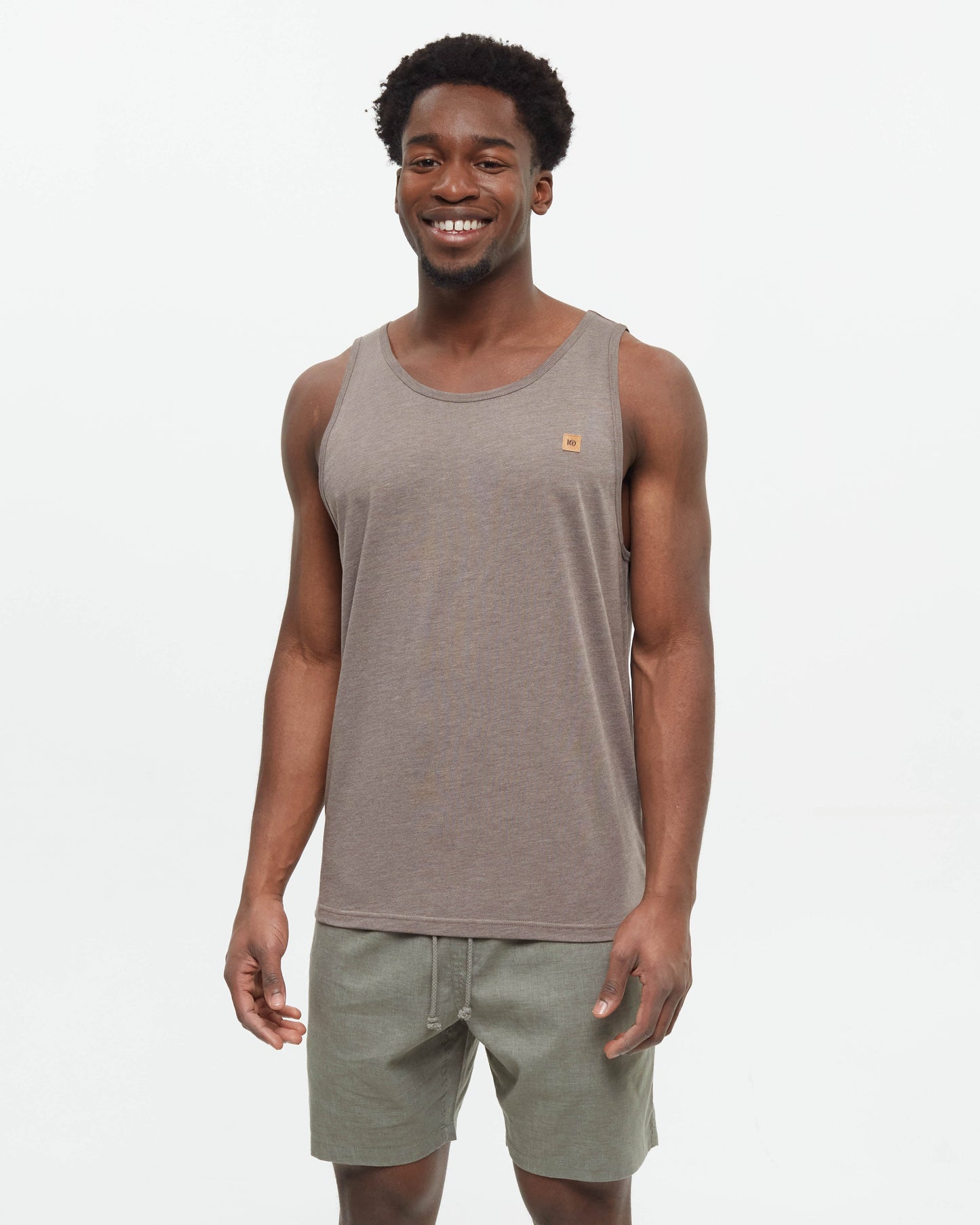 Pender Tank