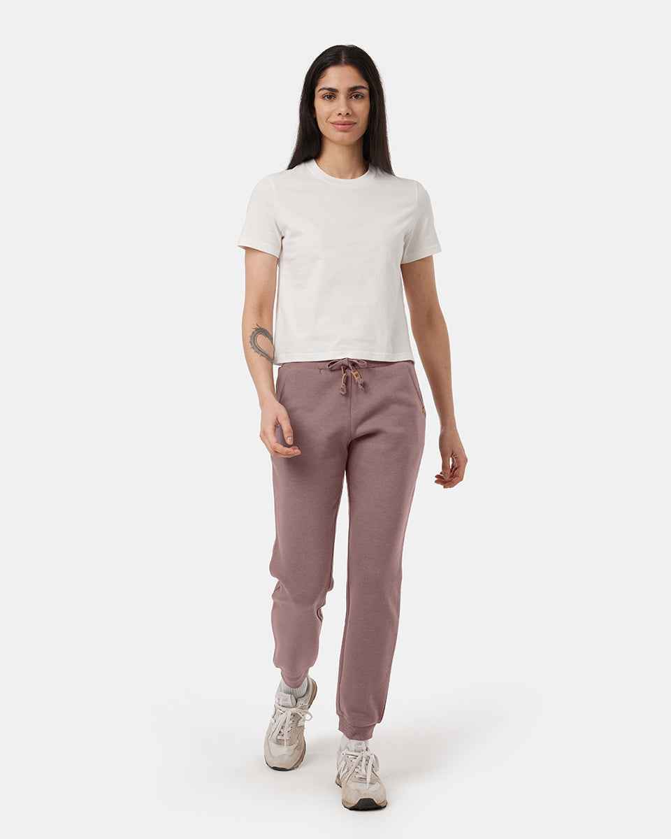 TreeFleece Bamone Sweatpant