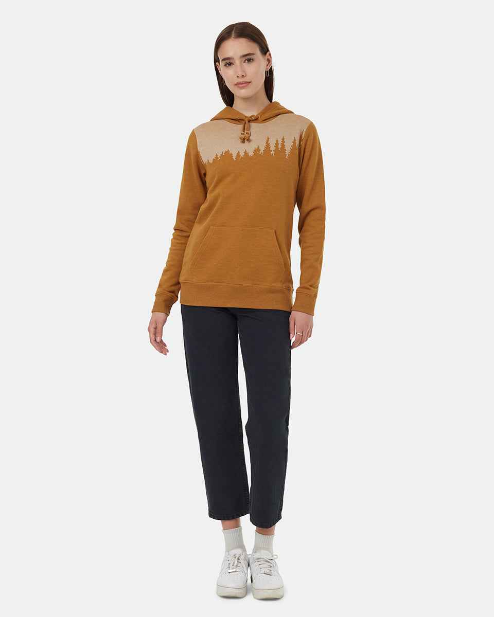 Juniper Hoodie