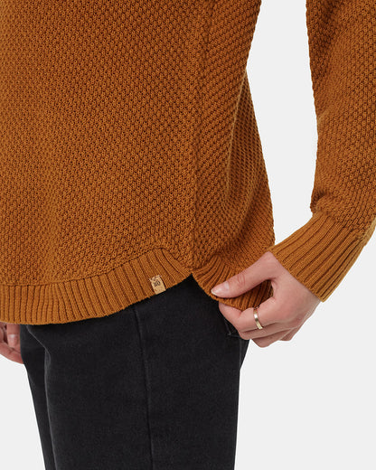 Broughton Sweater