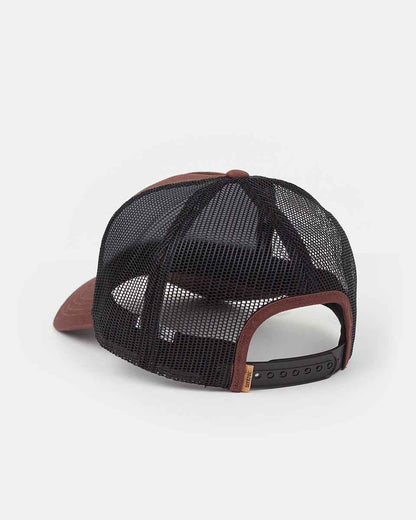 Pine Trio Altitude Hat