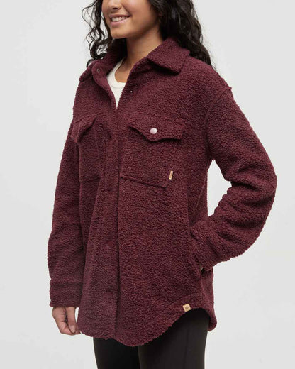 Sunday Jacket