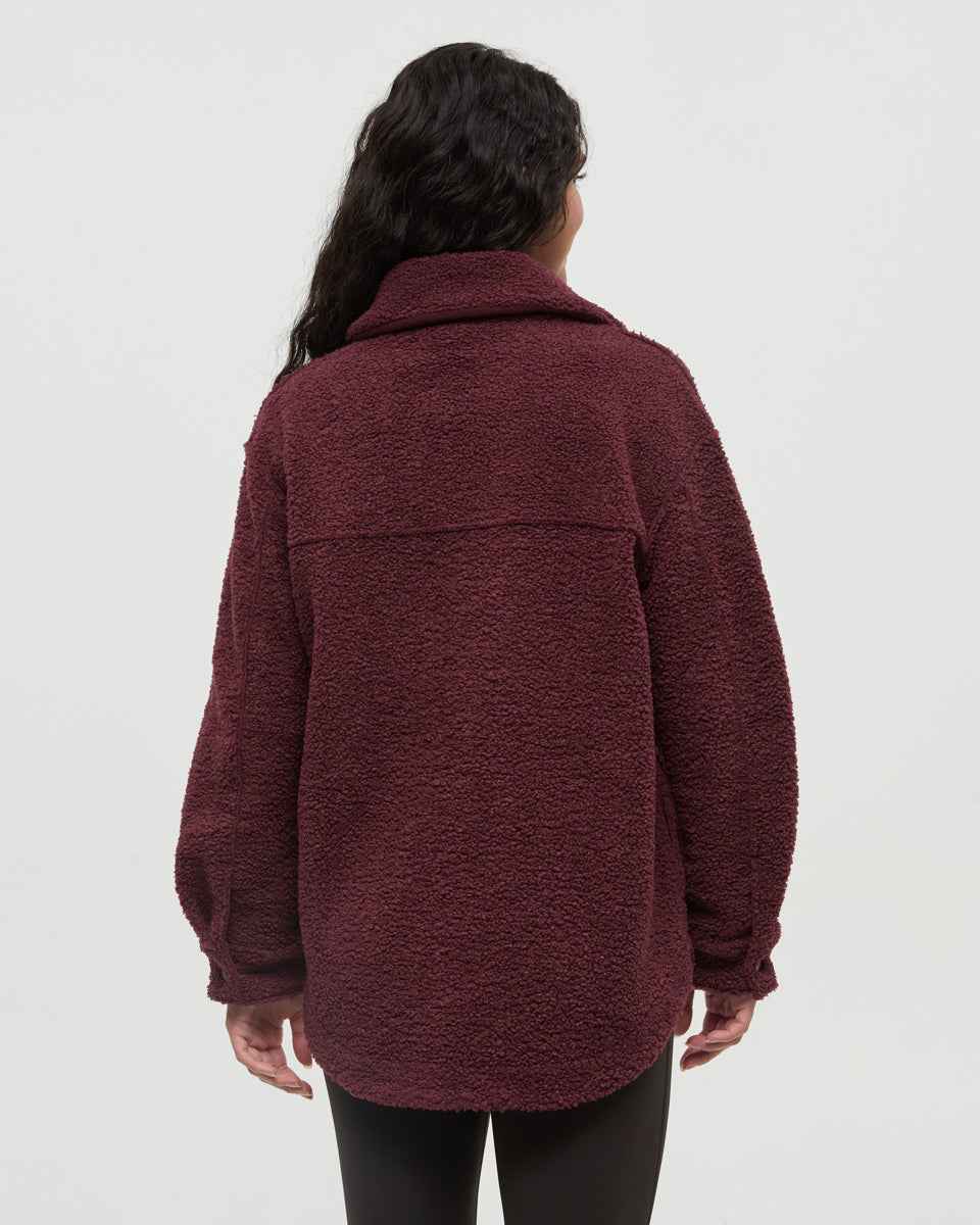 Sunday Jacket
