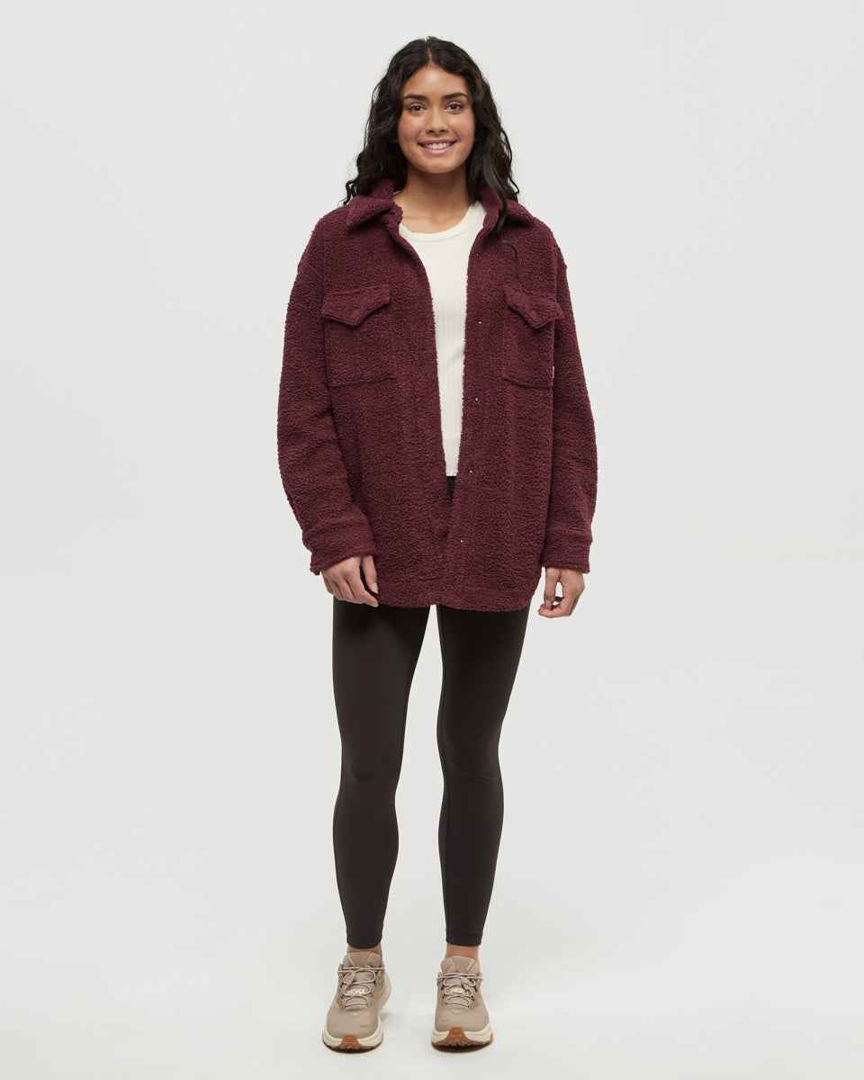 Sunday Jacket