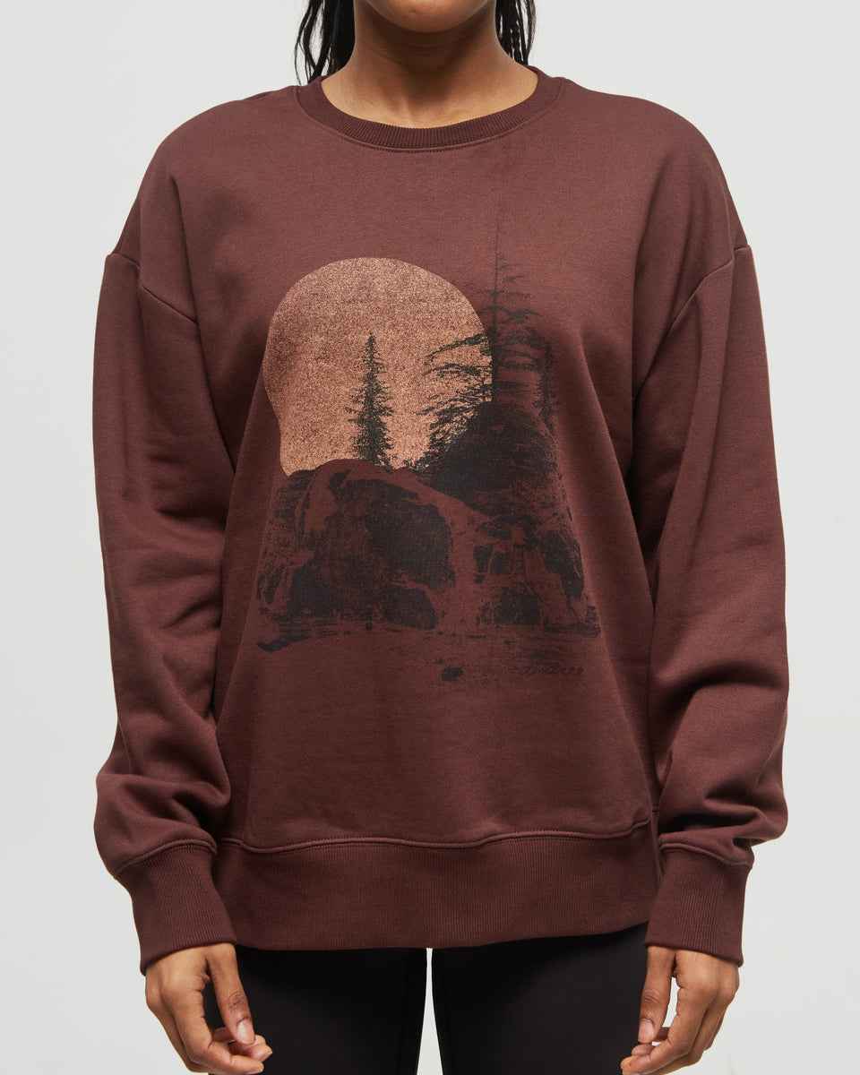 Backcountry Crew