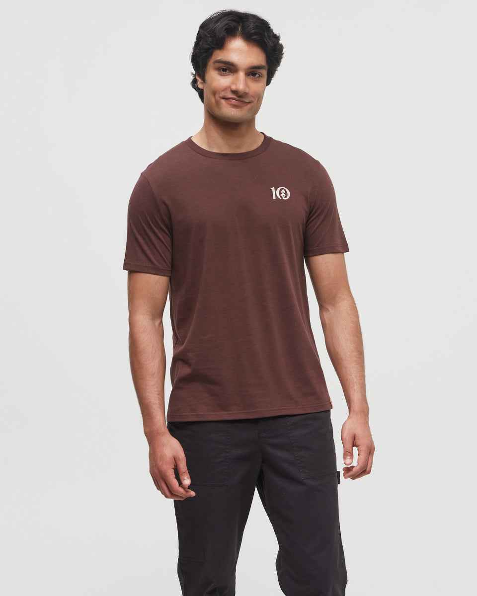 TreeBlend Logo T-Shirt