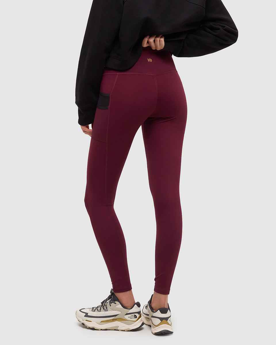 Atlin Legging