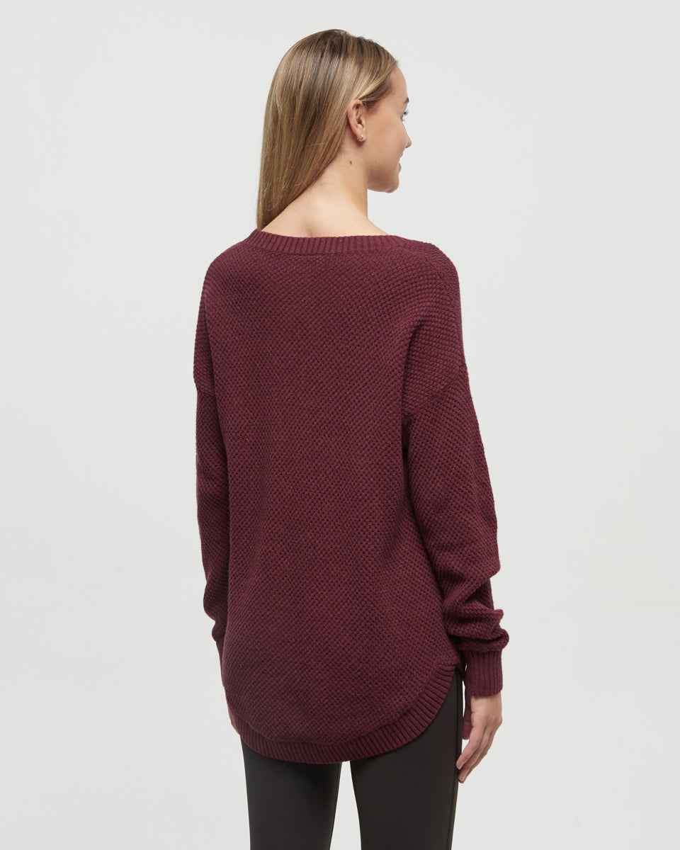 Broughton Sweater