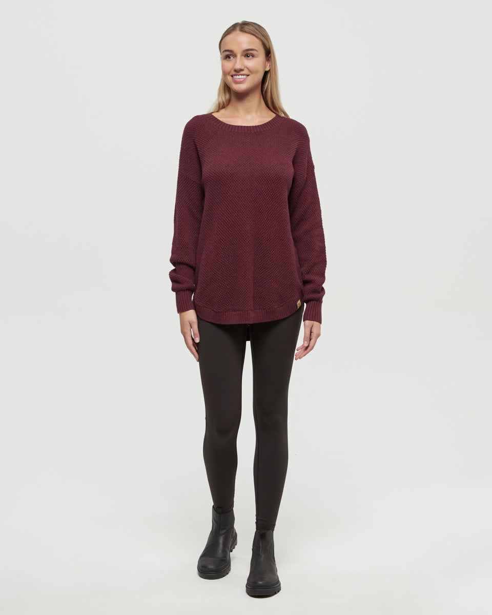 Broughton Sweater