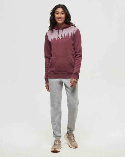 Juniper Hoodie