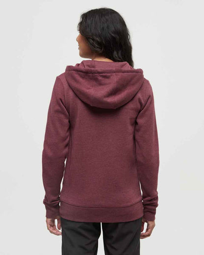 Juniper Zip Hoodie