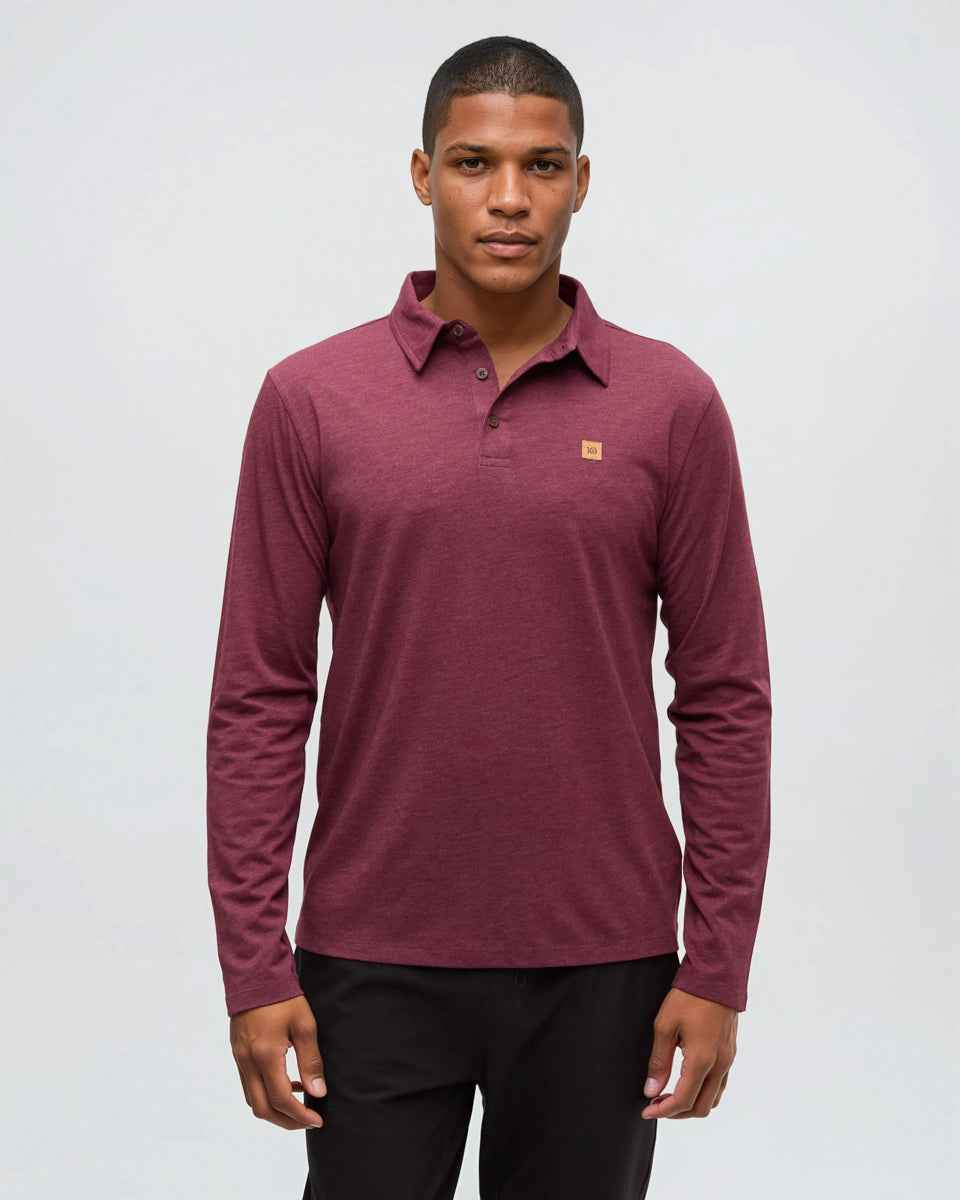 Astir Longsleeve