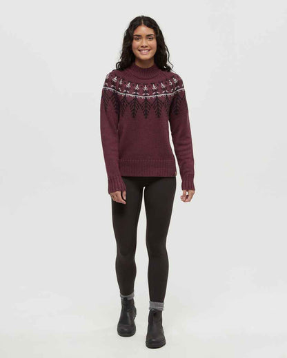 Haynes Sweater