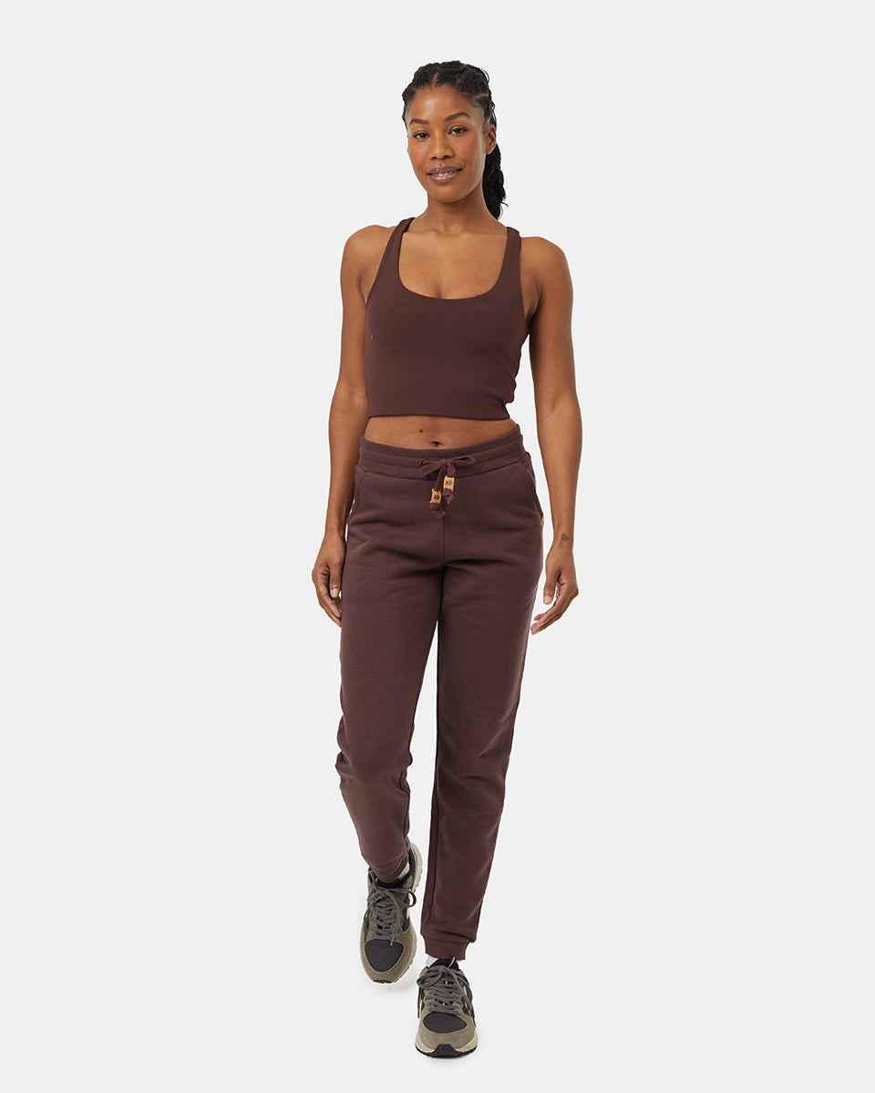 TreeFleece Bamone Sweatpant